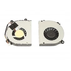 Вентилятор MSI A6500, CR61, CR650, CX61, E6205, FX600, FX603, FX610, GE620, DFS451205M10T-F98D (3pin)