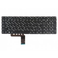 Клавиатура Lenovo IdeaPad 310-15ABR, 310-15IAP, 310-15IKB, 310-15ISK, 510-15IKB, 510-15ISK, V110-15AST, V110-15IAP, V110-15IKB, V110-15ISK, V310-15ABR, V310-15IAP, V310-15IKB, V310-15ISK, V510-15IKB, V510-15ISK Черная, без рамки