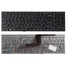 Клавиатура Samsung RC508, RC510, RC520, RV509, RV511, RV513, RV515, RV518, RV520, BA59-02941C Черная, без рамки