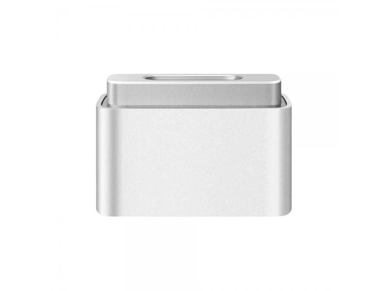 Переходник, конвертер для блока питания, адаптера Apple MagSafe - MagSafe 2