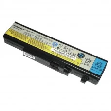 Аккумулятор Lenovo IdeaPad Y450, Y550, L08L6D13 Li-Ion 56Wh, 11.1V High Copy