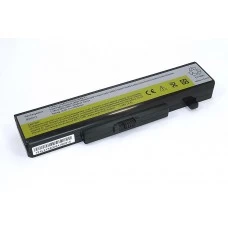 Аккумулятор Lenovo IdeaPad B580, B590, G580, G585, G710, V480, V580, Y480, Y580, Z580, Z585, ThinkPad Edge E430, E440, E540, L11S6F01 Li-Ion 5200mAh, 10.8V OEM