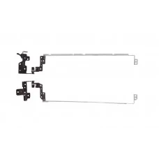Петли матрицы HP 15-g, 15-h, 15-r, 250 G3, 245 G3, 250 G3, 255 G3, 256 G3, Compaq Presario 15-h, 15-s, AM14D000100, AM14D000200, 749655-001 (левая + правая)