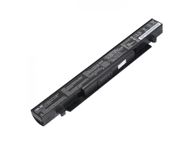Аккумулятор, батарея для ноутбука Asus A450, A550, F450, F550, F552, K450, K550, P450, P550, R409, R510, X450, X452, X550 Li-Ion 42Wh, 14.4V High Copy