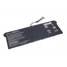 Аккумулятор Acer Aspire E5-771G, ES1-511, ES1-521, ES1-531, ES1-731G, R5-571, V3-371, V5-132, Extensa 2508, 2519, TravelMate P236-M, P276-M, Packard Bell EasyNote TF71, TG71, TG81, TG83, AC14B8K-4S1P Li-Ion 2200mAh, 15.2V OEM