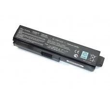 Аккумулятор Toshiba Satellite A660, C640, C650, C655, C660, C670, L650, L660, L670, L730, L750, L755, L770, L775, P750, P770, U400, U500, PA3634U-1BAS (Li-Ion 7800mAh, 10.8V) OEM