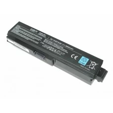 Аккумулятор Toshiba Satellite A660, C640, C650, C655, C660, C670, L650, L660, L670, L730, L750, L755, L770, L775, P750, P770, U400, U500, PA3634U-1BAS (Li-Ion 8800mAh, 10.8V) OEM