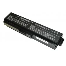 Аккумулятор Toshiba Satellite A660, C640, C650, C655, C660, C670, L650, L660, L670, L730, L750, L755, L770, L775, P750, P770, U400, U500, PA3634U-1BAS (Li-Ion 10400mAh, 10.8V) OEM