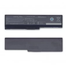 Аккумулятор Toshiba Satellite A660, C640, C650, C660, C670, L640, L650, L660, L670, L730, L740, L750, L770, P740, P750, P770, U400, U500, PA3817U-1BRS (48Wh, 10.8V) High Copy