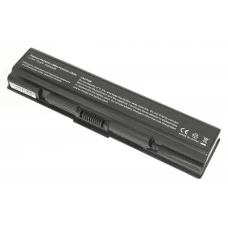 Аккумулятор Toshiba Satellite A200, A210, A215, A300D, A305D, A350D, A355D, A500D, A505D, L200, L300D, L305D, L450, L500D, L505D, L550D, L555D, M200, PA3534U-1BRS (Li-Ion 5200mAh, 10.8V) OEM