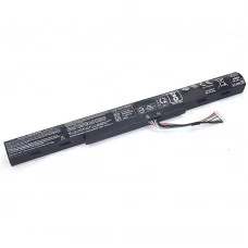 Аккумулятор Acer Aspire E15, E5-475G, E5-523G, E5-553G, E5-575G, E5-576G, E5-774G, F5-522, F5-573G, F5-771G, TravelMate P249, P259-MG, AS16A5K Li-Ion 41.4Wh, 14.8V High Copy