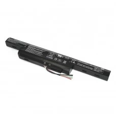Аккумулятор Acer Aspire E15, E5-475G, E5-523G, E5-553G, E5-575G, E5-575TG, E5-576G, E5-576T, E5-774G, F5-522, F5-573G, F5-573TG, F5-771G, F5-771TG, TravelMate P249, P259-MG, AS16B8J Li-Ion 5600mAh, 10.95V High Copy