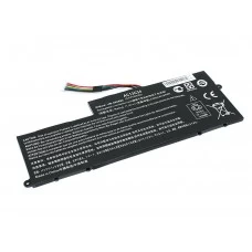Аккумулятор Acer Aspire E3-111, E3-112, E3-112M, ES1-111, ES1-111M, V3-111, V3-111P, V3-112, V3-112P, V5-122P, V5-132, V5-132P, AC13C34 2200mAh, 11.4V OEM