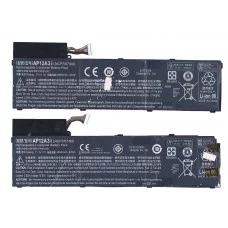 Аккумулятор Acer Aspire M3-481, M3-580G, M3-581G, M3-581PT, M3-581T, M5-481G, M5-481PT, M5-481TG, M5-581G, M5-581TG, Iconia Tab W700P, TravelMate P645MG, P645-MG, P645SG, P645V, P645VG, P648-M, P658-M, X483G, AP12A3i Li-Ion 54Wh, 11.1V High Copy
