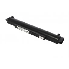 Аккумулятор Samsung Mini N110, N120, N130, N140, N270, N510, NC10, NC20, ND10, AA-PB6NC6E Li-Ion 5200mAh, 11.1V OEM Черная