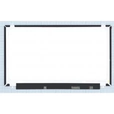 Матрица 15.6" NV156FHM-N41 1920x1080 (Full HD), ADS, 30pin eDP, Slim, Матовая