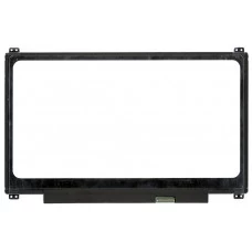 Матрица 13.3" N133BGE-EAB 1366x768 (HD), TN, 30pin eDP, Slim, Матовая