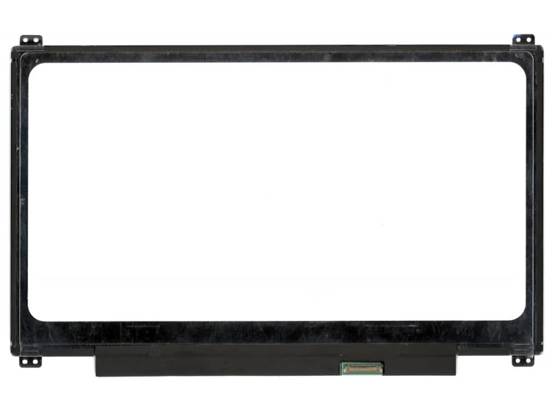 Матрица, экран, дисплей для ноутбука 13.3" N133BGE-EAB 1366x768 (HD), TN, 30pin eDP, Slim, Матовая