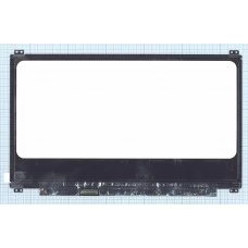 Матрица 13.3" N133HSE-EA3 1920x1080 (Full HD), AAS, 30pin eDP, Slim, Матовая