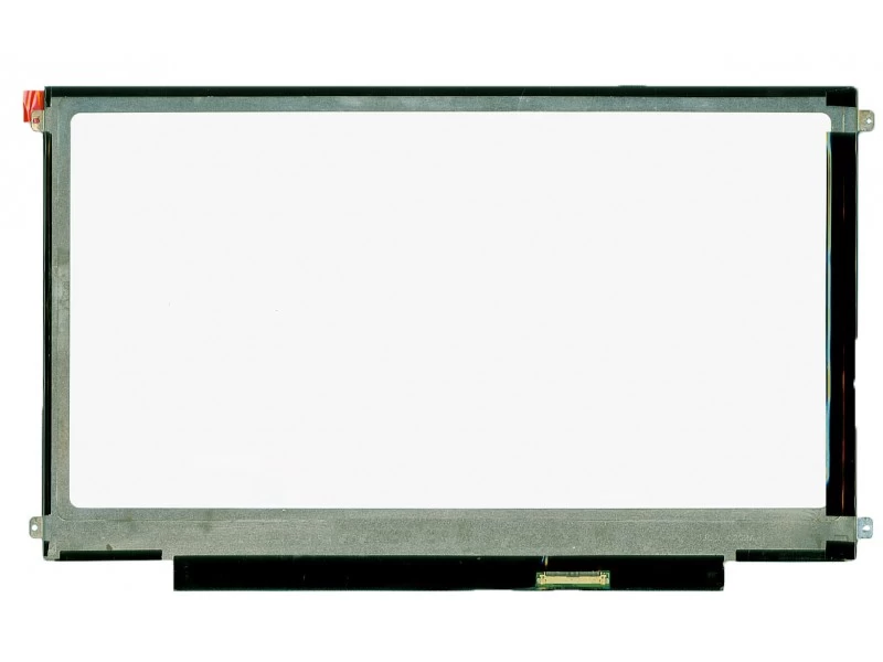 Матрица, экран, дисплей для ноутбука 13.3" LP133WH2 (TL)(A4), LP133WH2-TLA4 1366x768 (HD), TN, 40pin, Slim, Глянцевая