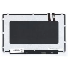 Матрица с тачскрином 15.6" NV156FHM-AW1 1920x1080 (Full HD), ADS, 30pin eDP, Slim, Матовая