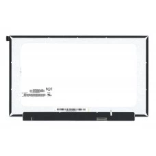 Матрица 15.6" NT156WHM-T02 1366x768 (HD), TN, 40pin eDP, Slim, Матовая