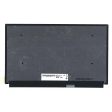 Матрица 15.6" B156ZAN05.0 3840x2160 (UHD), AHVA, 120Hz, 40pin eDP, Slim, Матовая