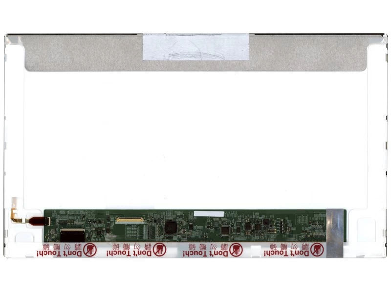 Матрица, экран, дисплей для ноутбука 15.6" B156HB01 v.0 1920x1080 (Full HD), TN, 40pin, Глянцевая