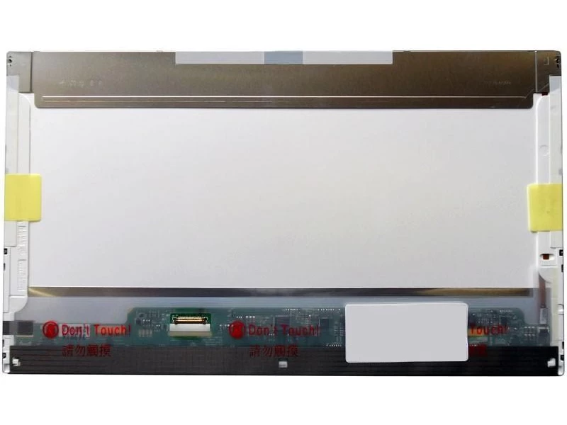 Матрица, экран, дисплей для ноутбука 15.6" LP156WF1(TP)(B1), LP156WF1 (TP)(B1), LP156WF1-TPB1 1920x1080 (Full HD), TN, 30pin eDP, Матовая