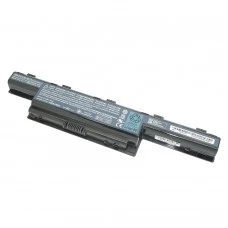 Аккумулятор Acer Aspire 5551, 5750, 5755, 7750, E1-571, V3-551, V3-571, V3-771, Acer TravelMate 5742, 7750, eMachines D528, D640, E730, G640, G730, Gateway NV55, Packard Bell EasyNote LS13, TE11, TS11, TS13, TV11 Li-Ion 4400mAh, 11.1V High Copy