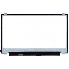 Матрица 17.3" B173QTN01.0 2560x1440 (WQHD), TN, 120Hz, 40pin eDP, Slim, Матовая