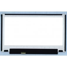 Матрица 13.3" LP133WH2(SP)(B1), LP133WH2 (SP)(B1), LP133WH2-SPB1 1366x768 (HD), IPS, 30pin eDP, Slim, Матовая