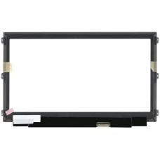 Матрица 13.3" LP133WD2(SL)(B2), LP133WD2 (SL)(B2), LP133WD2-SLB2 1600x900 (HD+), IPS, 40pin, Slim, Матовая