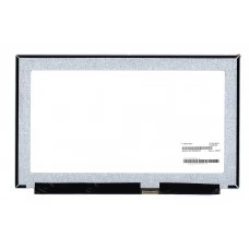 Матрица 13.3" LQ133Z1JW04-E 3200x1800 (QHD+), IPS, 40pin eDP, Slim, Матовая