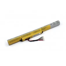 Аккумулятор Lenovo IdeaPad P500, Z400A, Z400S, Z400T, Z410, Z500A, Z500T, Z510, AI-Z410 Li-Ion 2200mAh, 14.4V OEM Amperin