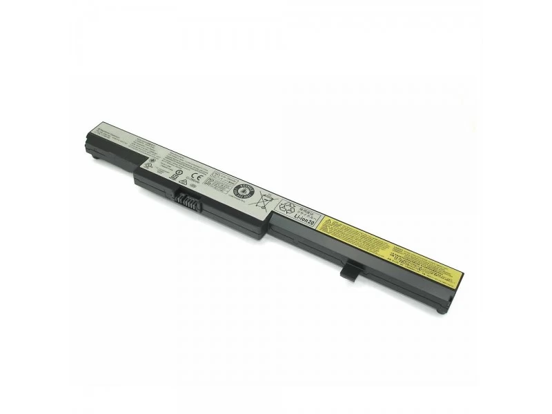 Аккумулятор, батарея для ноутбука Lenovo IdeaPad B40-30, B40-45, B40-70, B50-30, B50-45, B50-70, M4400A, M4450A, N40-30, N40-45, N40-70, N50-30, N50-45, N50-70, V4400A Li-Ion 41Wh, 14.4V High Copy
