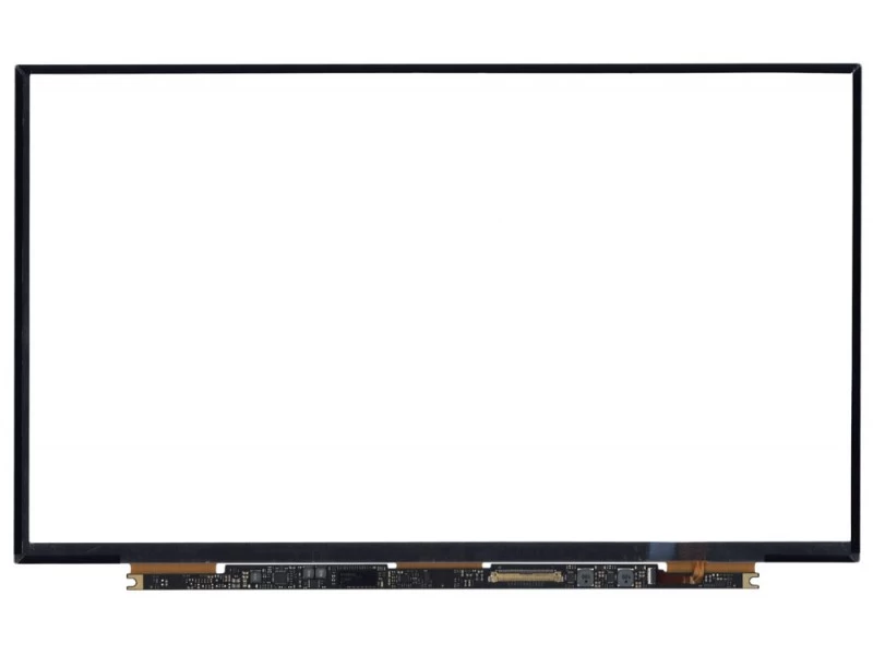 Матрица, экран, дисплей для ноутбука 13.3" LQ133T1JW19 2560x1440 (WQHD), VA, 40pin eDP, Slim, Матовая