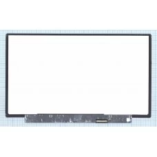 Матрица 13.3" N133BGE-EAA 1366x768 (HD), TN, 30pin eDP, Slim, Матовая