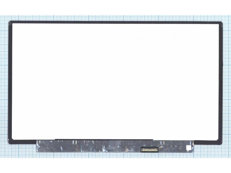 Матрица, экран, дисплей для ноутбука 13.3" N133BGE-EAA 1366x768 (HD), TN, 30pin eDP, Slim, Матовая