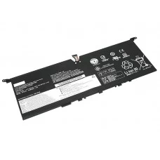 Аккумулятор Lenovo IdeaPad 730S-13IWL, 730S-13IML, Yoga S730-13IML, S730-13IWL, L17M4PE1 Li-Ion 2735mAh, 15.36V High Copy