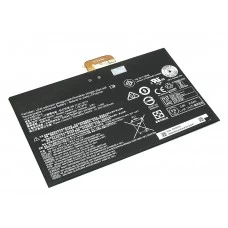 Аккумулятор Lenovo Yoga Book YB1, YB1-X90F, YB1-X90L, YB1-X91F, YB1-X91L, YB1-X91X, L15C2P31 Li-Pol 8500mAh, 3.8V High Copy