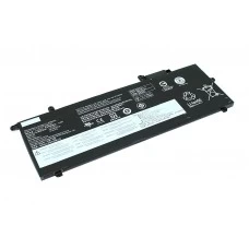 Аккумулятор Lenovo ThinkPad X280, A285, L17L6P71 Li-Ion 4120mAh, 11.4V High Copy