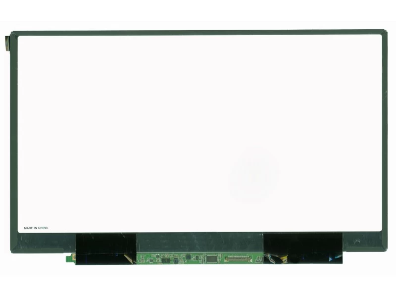 Матрица, экран, дисплей для ноутбука 13.3" NV133FHM-N57 1920x1080 (Full HD), ADS, 30pin eDP, Slim, Матовая