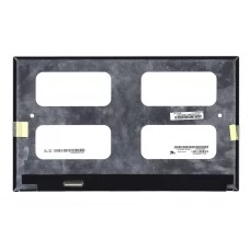 Матрица 13.3" LP133WF5(SP)(D2), LP133WF5 (SP)(D2), LP133WF5-SPD2 1920x1080 (Full HD), IPS, 40pin eDP, UltraSlim, Матовая