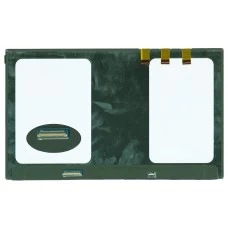 Матрица 13.3" NV133QHM-A51 2560x1440 (WQHD), ADS, 40pin eDP, UltraSlim, Глянцевая