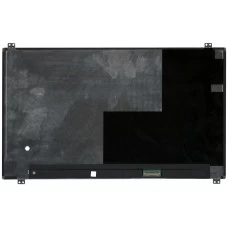 Матрица 13.3" N133BGE-E01 1366x768 (HD), TN, 30pin eDP, Slim, Глянцевая