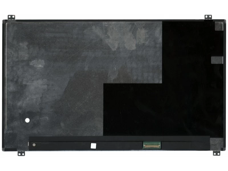 Матрица, экран, дисплей для ноутбука 13.3" N133BGE-E01 1366x768 (HD), TN, 30pin eDP, Slim, Глянцевая