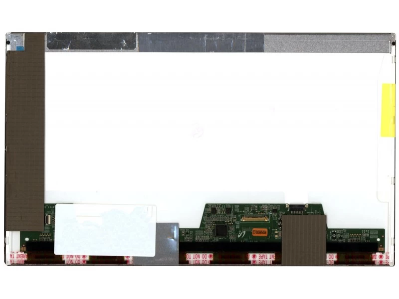 Матрица, экран, дисплей для ноутбука 13.3" LTN133AT17-102, LTN133AT17-104 1366x768 (HD), TN, 30pin eDP, Глянцевая