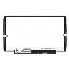 Матрица 13.3" NT133WHM-N21 1366x768 (HD), TN, 30pin eDP, Slim, Матовая