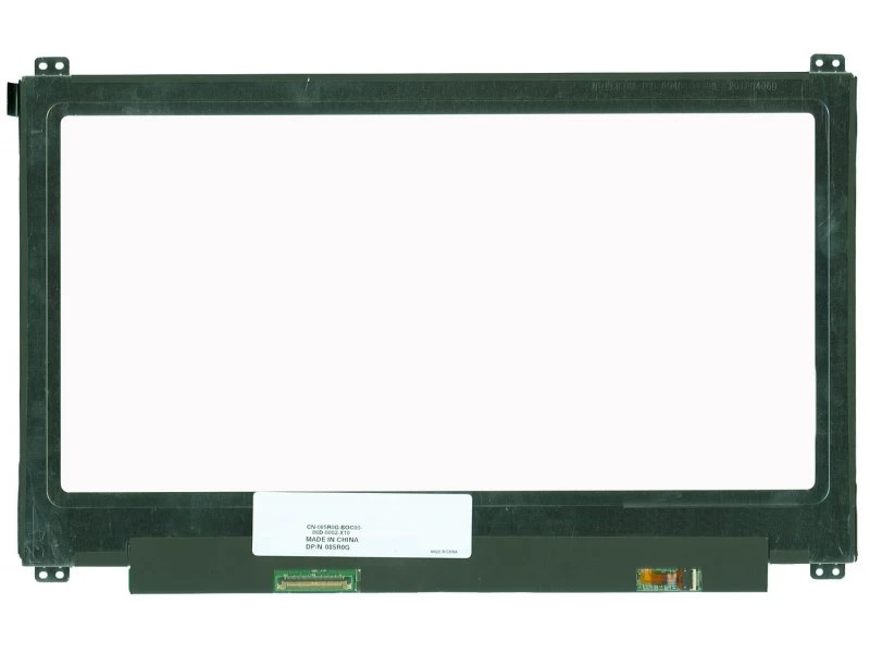 Матрица, экран, дисплей для ноутбука 13.3" NV133FHM-T00 1920x1080 (Full HD), ADS, 40pin eDP, Slim, Глянцевая